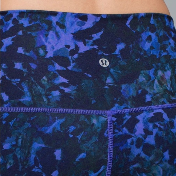 🎉HP!🎉LuluLemon Leggings - Picture 6 of 13